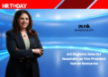 Arti Raghava Joins DLF Hospitality as Vice President Human Resources