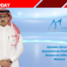 Abdullah Almurbati Appointed as Chief Human Resources Officer at Miahona