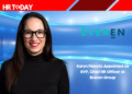 Karyn Peixoto Appointed as SVP, Chief HR Officer at Everen Group