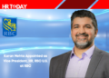 Karan Mehta Appointed as Vice President, HR, RBC U.S. at RBC