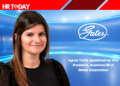 Agnes Tuttle Appointed as Vice President, Americas HR at Gates Corporation
