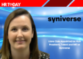 Liane Cole Appointed as Vice President, Talent and DEI at Syniverse