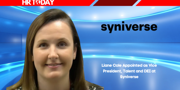 Liane Cole Appointed as Vice President, Talent and DEI at Syniverse