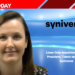 Liane Cole Appointed as Vice President, Talent and DEI at Syniverse