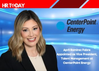 April Ramirez Fabre Appointed as Vice President, Talent Management at CenterPoint Energy