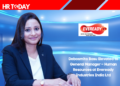 Debosmita Basu Elevated to General Manager – Human Resources at Eveready Industries India Ltd