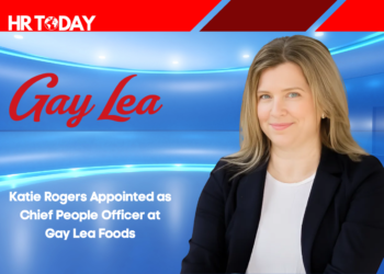 Katie Rogers Appointed as Chief People Officer at Gay Lea Foods