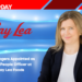 Katie Rogers Appointed as Chief People Officer at Gay Lea Foods