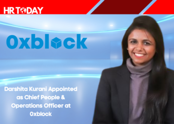 Darshita Kurani Appointed as Chief People & Operations Officer at 0xblock