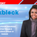 Darshita Kurani Appointed as Chief People & Operations Officer at 0xblock