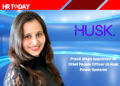Preeti Ahuja Appointed as Chief People Officer at Husk Power Systems