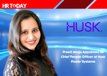 Preeti Ahuja Appointed as Chief People Officer at Husk Power Systems