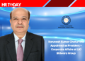 Karunesh Kumar Chaturvedi Appointed as President – Corporate Affairs at LNJ Bhilwara Group