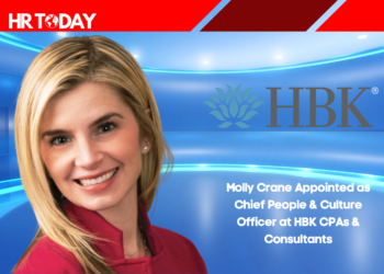 Molly Crane Appointed as Chief People & Culture Officer at HBK CPAs & Consultants