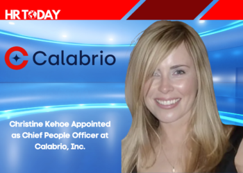 Christine Kehoe Appointed as Chief People Officer at Calabrio, Inc.