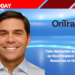 Tyler Hernandez Appointed as Vice President Human Resources at OnTrac