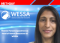Melenie Parsons Appointed as Head of Human Resources at WESSA