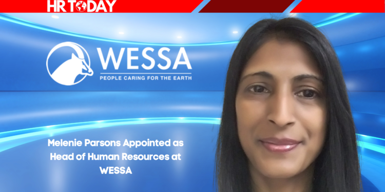 Melenie Parsons Appointed as Head of Human Resources at WESSA