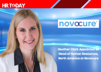 Heather Clark Appointed as Head of Human Resources, North America at Novocure