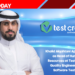 Khalid Alqahtani Appointed as Head of Human Resources at TestCrew | Quality Engineering & Software Testing