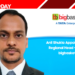 Anil Shukla Appointed as Regional Head – HR at bigbasket