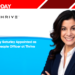 Kimberly Saturley Appointed as Chief People Officer at Thrive