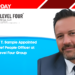 Steven T. Sample Appointed as Chief People Officer at Level Four Group