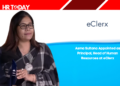 Asma Sultana Appointed as Principal, Head of Human Resources at eClerx