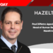 Paul DiPietro Appointed as MD, Head of Human Resources at Hazeltree