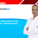 Rishi Jha Joins Darwinbox as Vice President – Customer Success