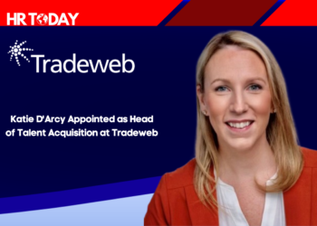 Katie D'Arcy Appointed as Head of Talent Acquisition at Tradeweb