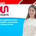 Shipra Jassy Appointed as Head - Talent Acquisition - New Business at Assystem in India
