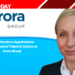 Maria Danyiova Appointed as Group Head of Talent & Culture at Arora Group