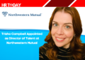 Trisha Campbell Appointed as Director of Talent at Northwestern Mutual