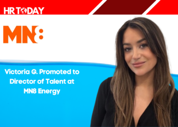 Victoria G. Promoted to Director of Talent at MN8 Energy