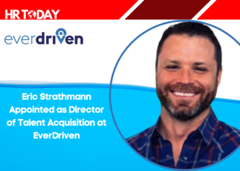 Eric Strathmann Appointed as Director of Talent Acquisition at EverDriven