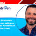Eric Strathmann Appointed as Director of Talent Acquisition at EverDriven