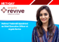 Maitreyi Yadavalli Appointed as Chief Executive Officer at Argala Revive