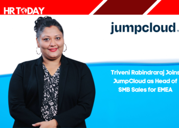 Triveni Rabindraraj Joins JumpCloud as Head of SMB Sales for EMEA
