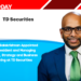 Naveen Balakrishnan Appointed Vice President and Managing Director, Strategy and Business Planning at TD Securities