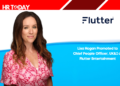 Lisa Hogan Promoted to Chief People Officer, UK&I at Flutter Entertainment