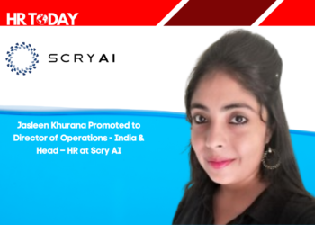 Jasleen Khurana Promoted to Director of Operations - India & Head – HR at Scry AI