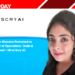 Jasleen Khurana Promoted to Director of Operations - India & Head – HR at Scry AI
