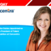 Samantha Oakley Appointed as Vice President of Talent Acquisition at Concentra