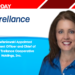 Patty Wisniewski Appointed Chief Talent Officer and Chief of Staff at Trellance Cooperative Holdings, Inc.