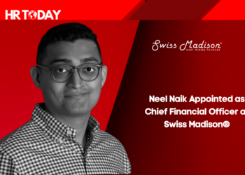 Neel Naik Appointed as Chief Financial Officer at Swiss Madison®