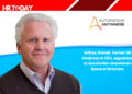 Jeffrey Immelt, Former GE Chairman & CEO, Appointed to Automation Anywhere's Board of Directors