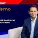 Vishal Dalal Appointed as CEO at Pismo