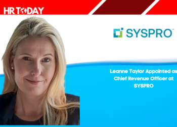 Leanne Taylor Appointed as Chief Revenue Officer at SYSPRO