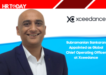 Subramanian Sankaran Appointed as Global Chief Operating Officer at Xceedance